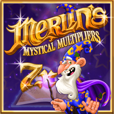 Merlins Mystical Multipliers